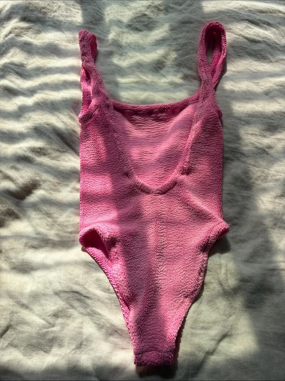 Elysiian One Piece